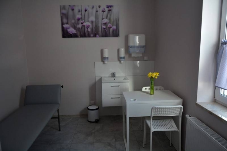 Dzienny Dom Pobytu SENIOR+ w Kościerzynie