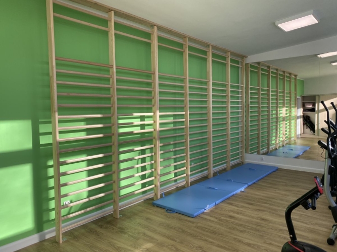 Dzienny Dom SENIOR+ w Gronowie