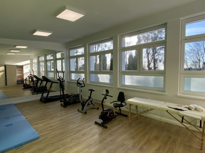 Dzienny Dom SENIOR+ w Gronowie