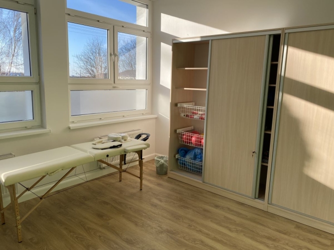 Dzienny Dom SENIOR+ w Gronowie