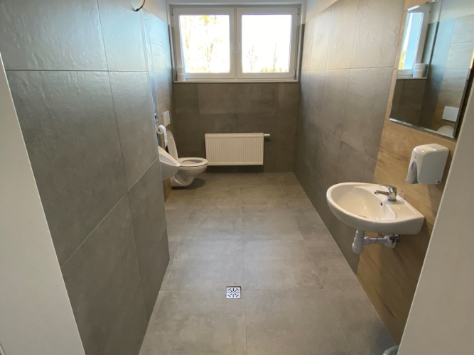 Dzienny Dom SENIOR+ w Gronowie