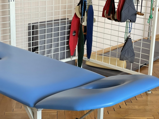 Dzienny Dom SENIOR+ w Cieszynie