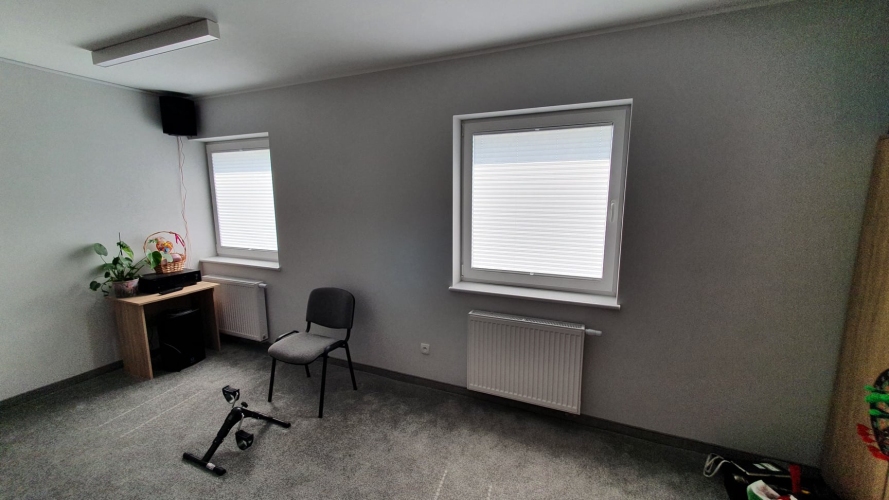 Dzienny Dom SENIOR+ w Gniewie