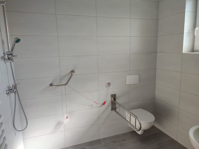 Dom Seniora REMEDIUM w Borkowicach