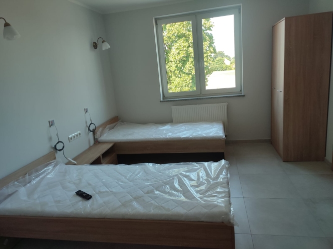 Dom Seniora REMEDIUM w Borkowicach