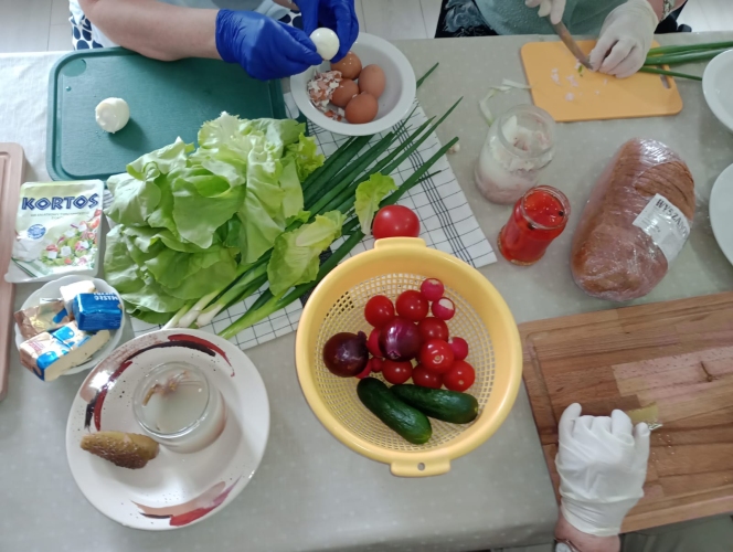 Dzienny Dom SENIOR+ w Międzyrzeczu