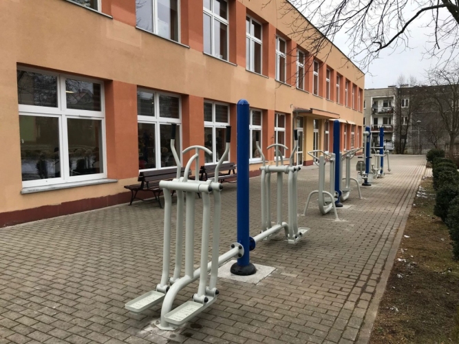 Dzienny Dom SENIOR+ w Bolesławcu