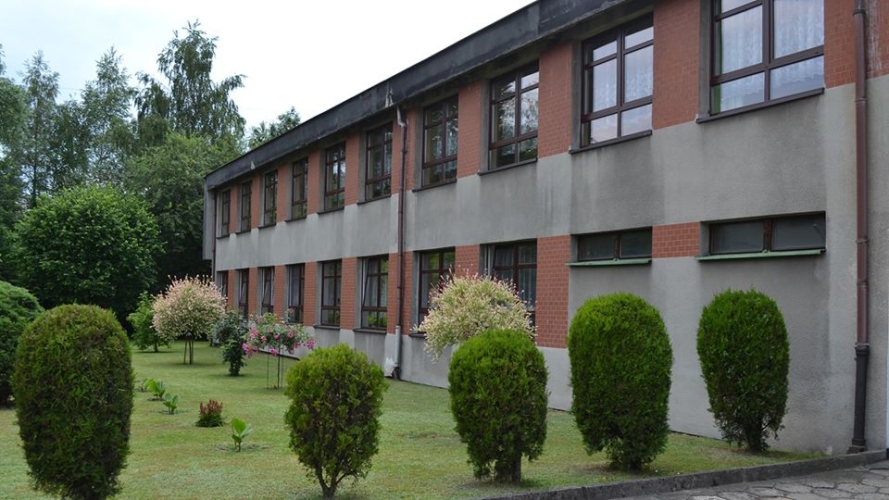 Dzienny Dom SENIOR+ w Chorzowie