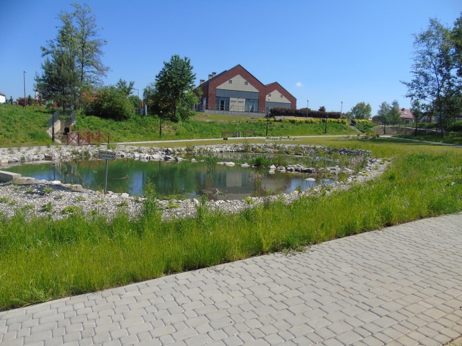 Dzienny Dom SENIOR+ w Sośnicowicach