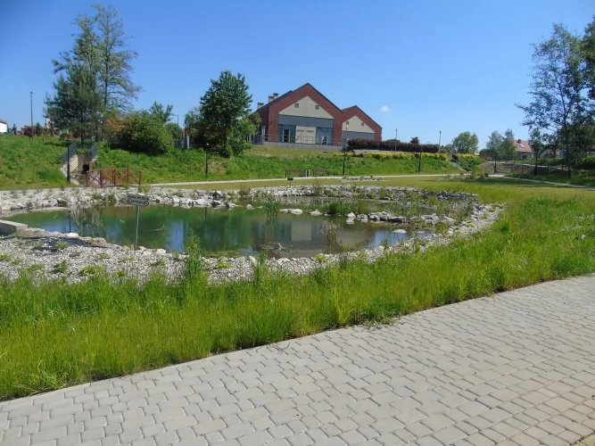 Dzienny Dom SENIOR+ w Sośnicowicach