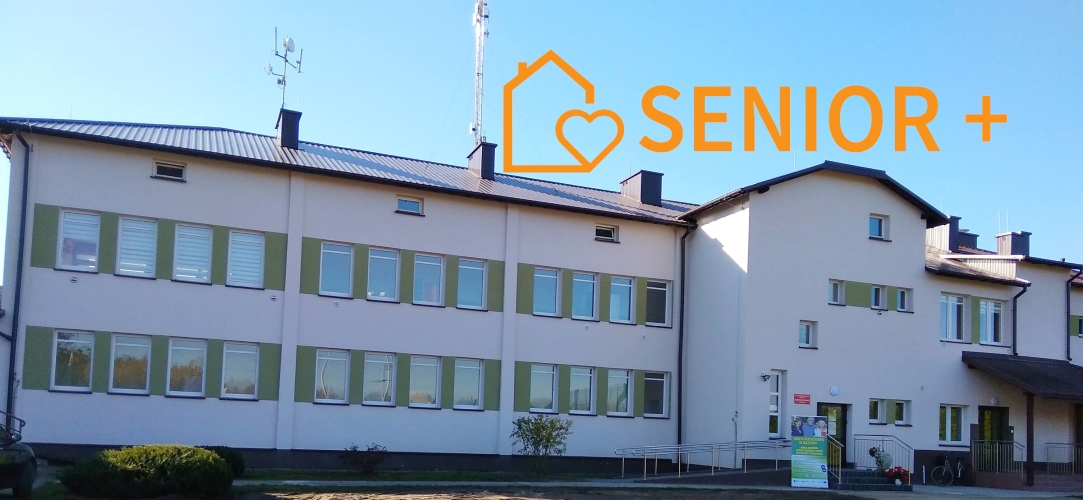 Dzienny Dom SENIOR+ w Maziarni