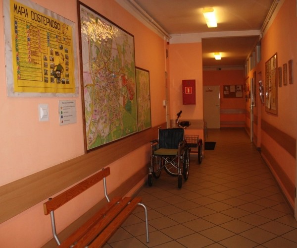 Dzienny Dom SENIOR+ w Żarach