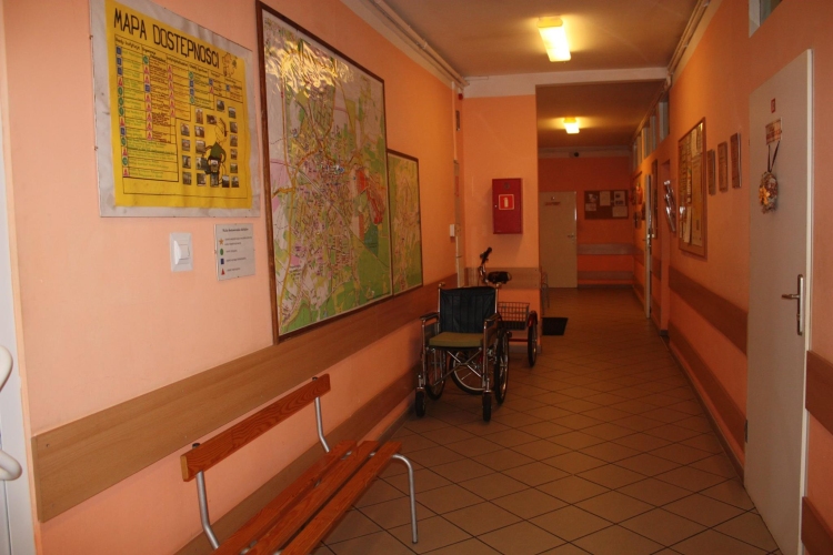 Dzienny Dom SENIOR+ w Żarach