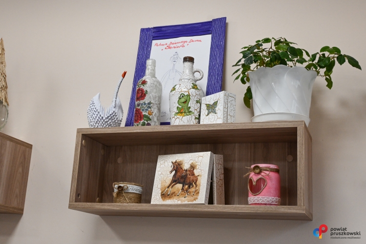 Dzienny Dom SENIOR+ w Pruszkowie