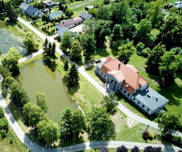 Dom Seniora Zbeniny w Zbeninach