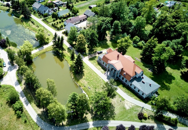 Dom Seniora Zbeniny w Zbeninach