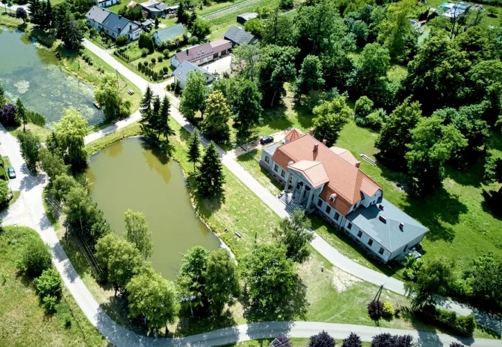 Dom Seniora Zbeniny w Zbeninach