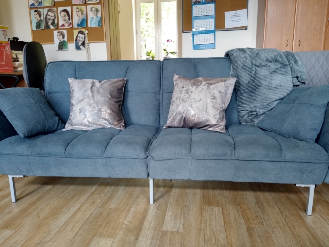 Dzienny Dom SENIOR+ w Podlesiu Machowskim