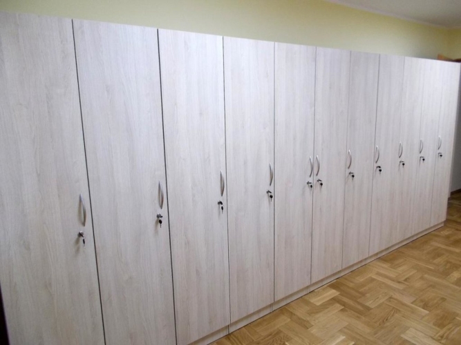 Dzienny Dom SENIOR+ w Sieradzu