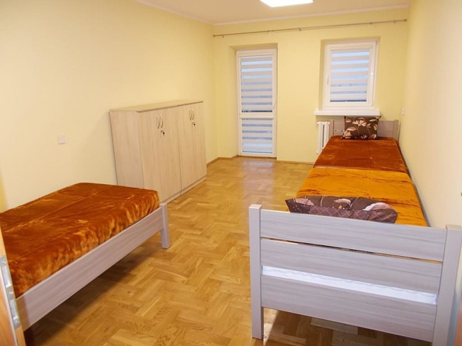 Dzienny Dom SENIOR+ w Sieradzu