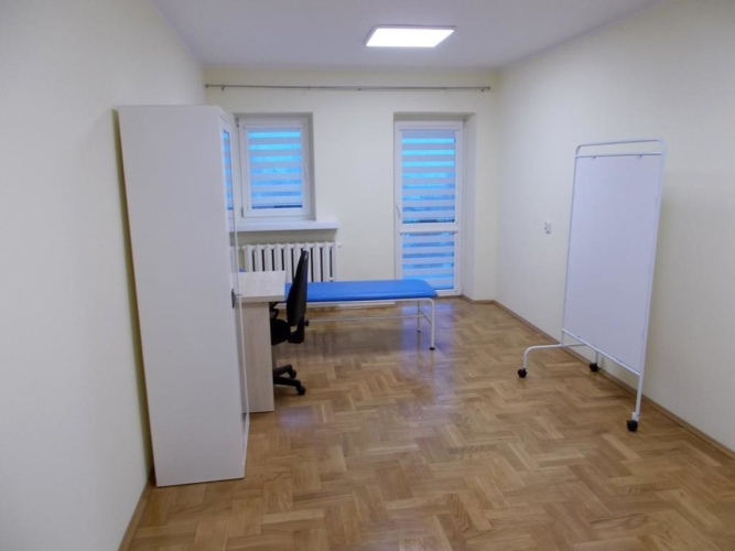 Dzienny Dom SENIOR+ w Sieradzu