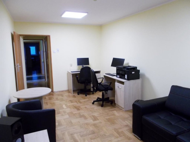 Dzienny Dom SENIOR+ w Sieradzu