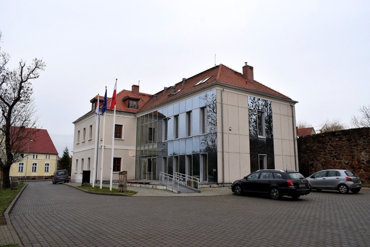 Dzienny Dom SENIOR+ w Sulęcinie