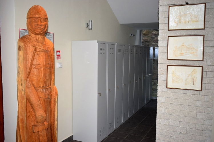 Dzienny Dom SENIOR+ w Sulęcinie