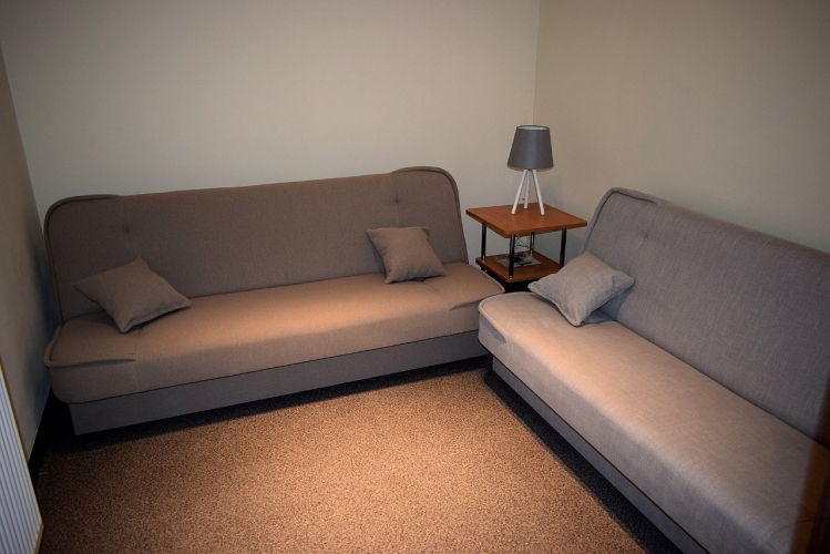 Dzienny Dom SENIOR+ w Sulęcinie