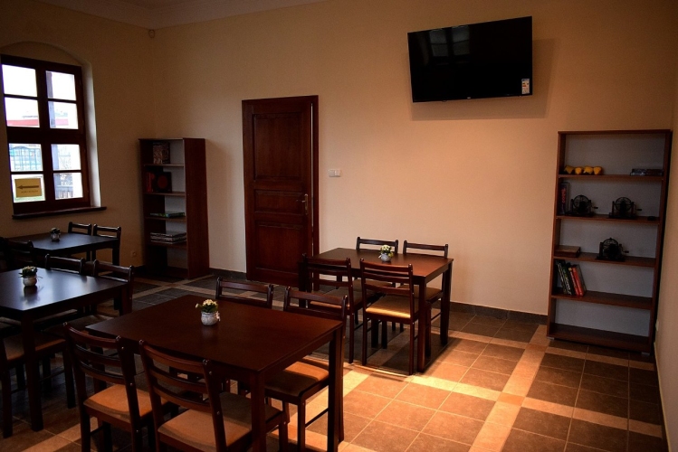 Dzienny Dom SENIOR+ w Sulęcinie