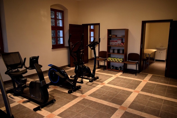 Dzienny Dom SENIOR+ w Sulęcinie