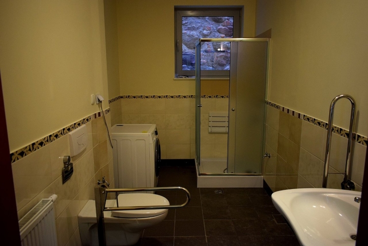 Dzienny Dom SENIOR+ w Sulęcinie