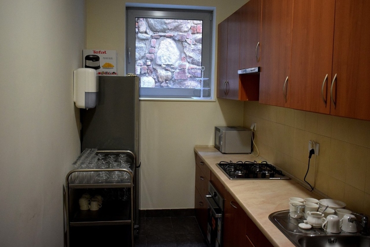 Dzienny Dom SENIOR+ w Sulęcinie