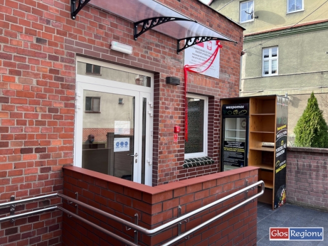 Dzienny Dom SENIOR+ we Wschowie