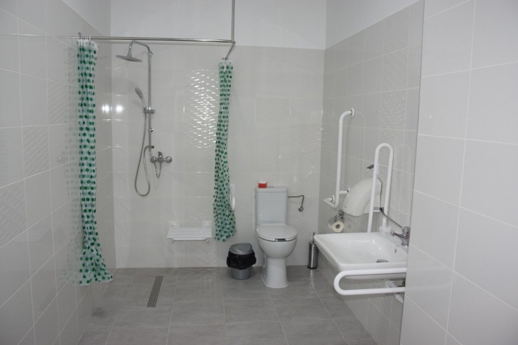 Dzienny Dom SENIOR+ w Żninie