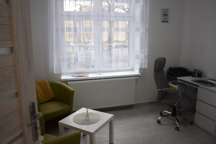 Dzienny Dom SENIOR+ w Żninie