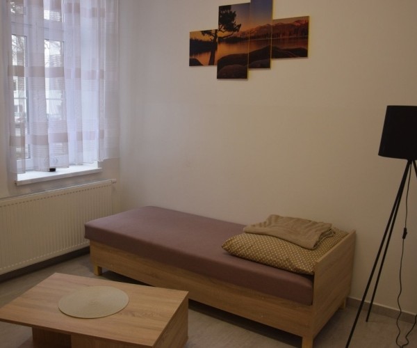Dzienny Dom SENIOR+ w Żninie