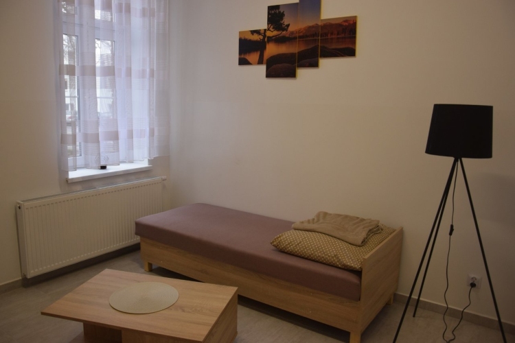 Dzienny Dom SENIOR+ w Żninie