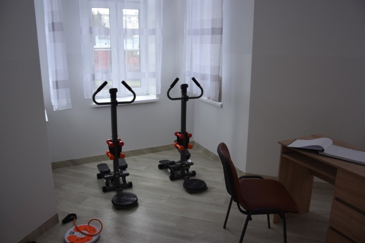 Dzienny Dom SENIOR+ w Żninie