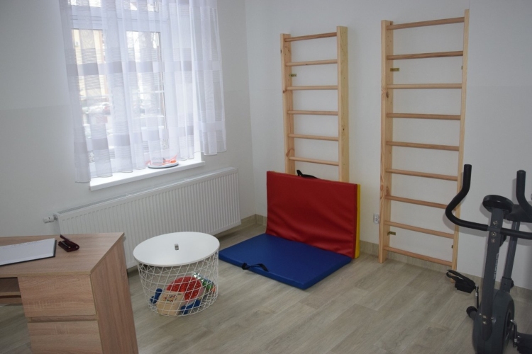 Dzienny Dom SENIOR+ w Żninie