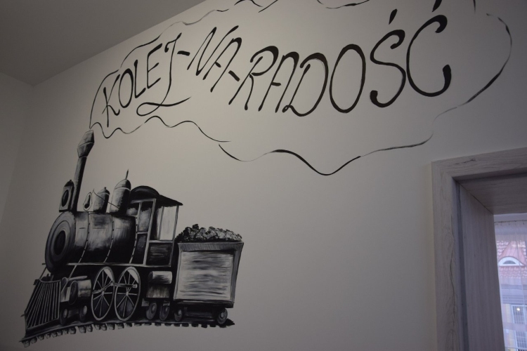 Dzienny Dom SENIOR+ w Żninie