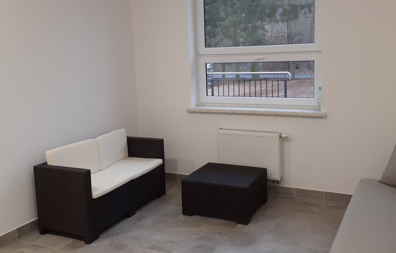 Dzienny Dom SENIOR+ w Rachcinie