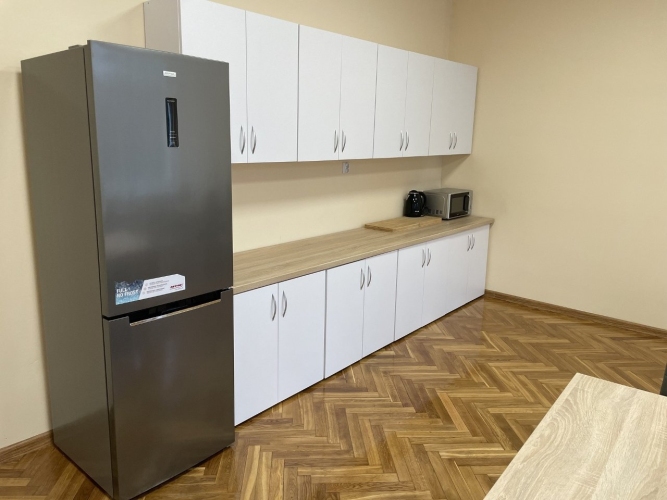 Dzienny Dom SENIOR+ w Ruskim Brodzie