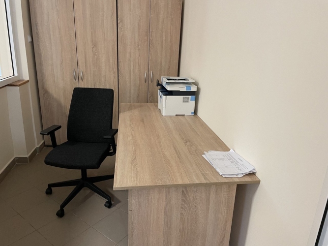 Dzienny Dom SENIOR+ w Ruskim Brodzie