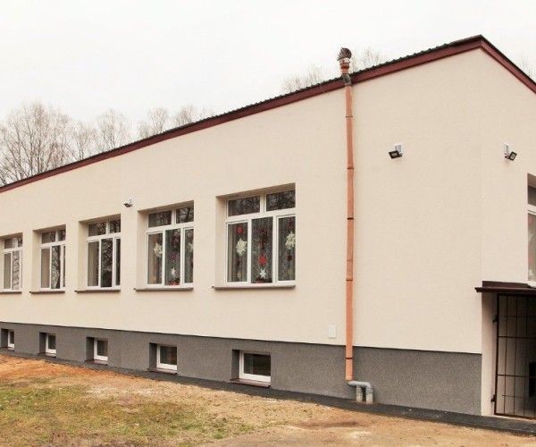 Dzienny Dom SENIOR+ w Ruskim Brodzie