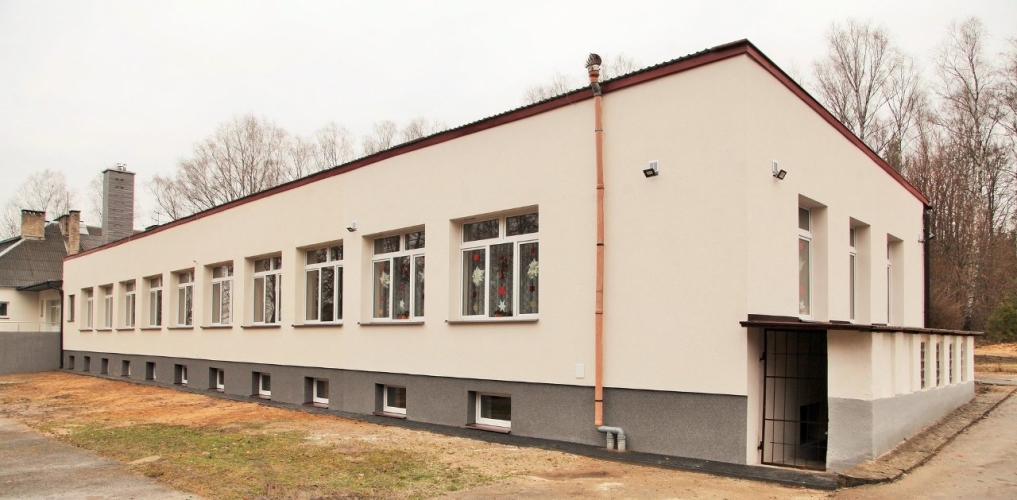 Dzienny Dom SENIOR+ w Ruskim Brodzie