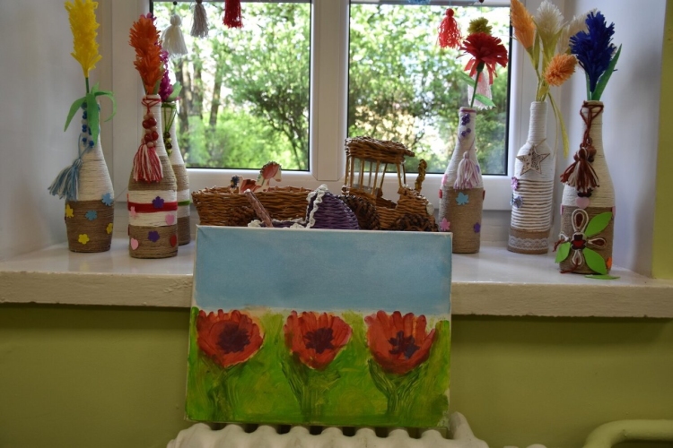 Dzienny Dom Pobytu w Aleksandrowie Kujawskim