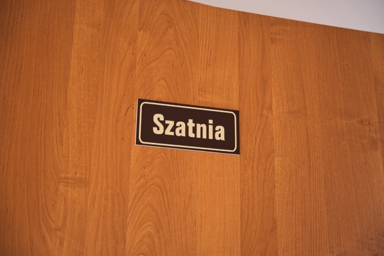 Dzienny Dom SENIOR+ w Hucie Przedborskiej