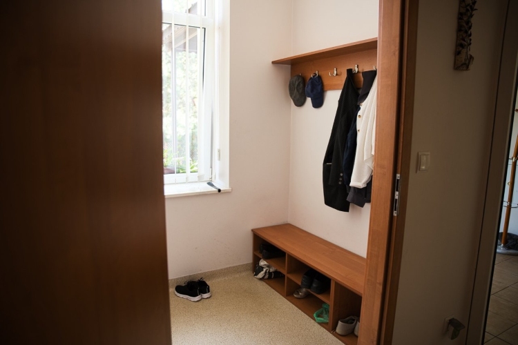 Dzienny Dom SENIOR+ w Hucie Przedborskiej