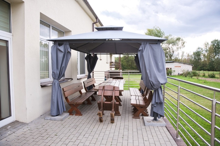 Dzienny Dom SENIOR+ w Hucie Przedborskiej